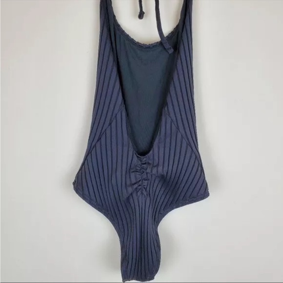 Spiritual Gangster 🪬 Reza Black Swimsuit-EXCELLENT condition/Like New ⭐️⭐️⭐️⭐️ - Picture 5 of 5